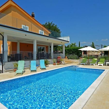 Villa Margherita 坎法奈尔 外观 照片